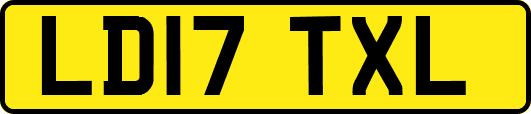LD17TXL