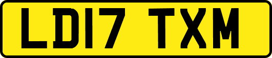 LD17TXM