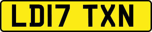 LD17TXN
