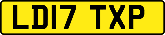 LD17TXP
