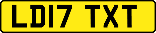 LD17TXT