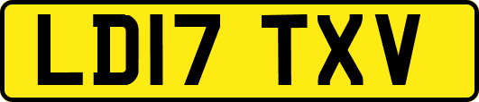 LD17TXV