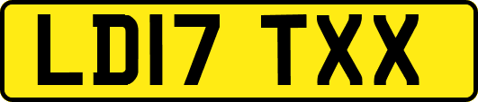 LD17TXX