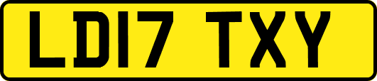 LD17TXY