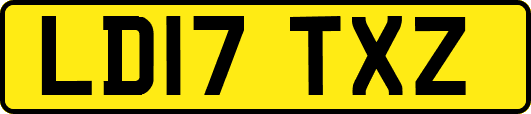 LD17TXZ