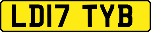 LD17TYB