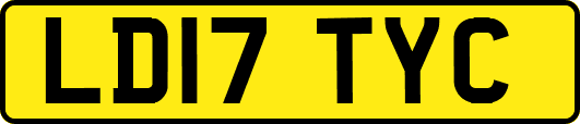 LD17TYC