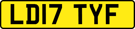 LD17TYF