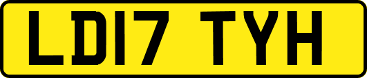 LD17TYH