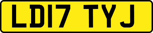 LD17TYJ