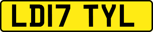 LD17TYL