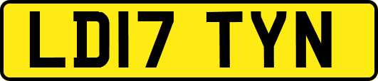 LD17TYN
