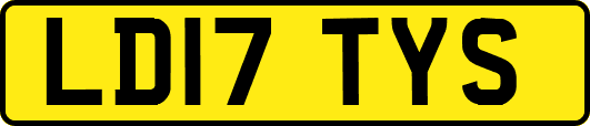 LD17TYS