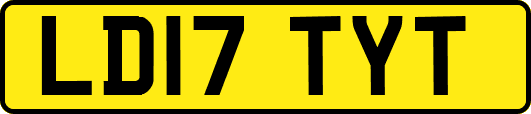 LD17TYT