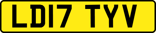 LD17TYV