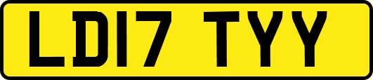 LD17TYY