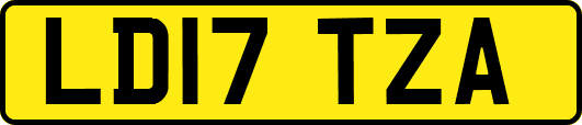 LD17TZA