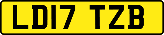 LD17TZB