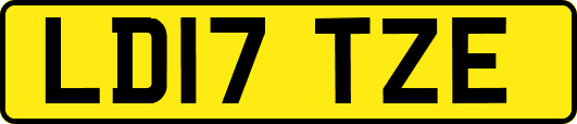 LD17TZE