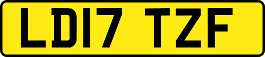 LD17TZF