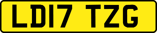LD17TZG