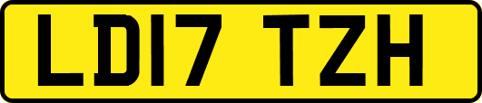 LD17TZH