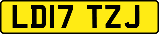 LD17TZJ