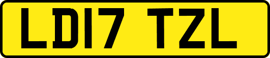 LD17TZL