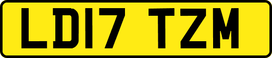 LD17TZM