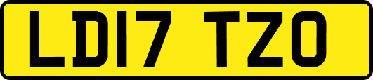 LD17TZO