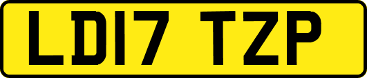 LD17TZP
