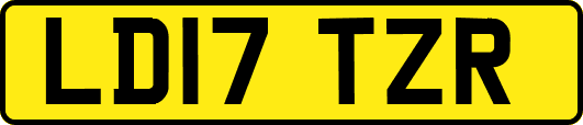 LD17TZR