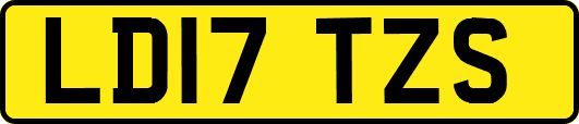 LD17TZS