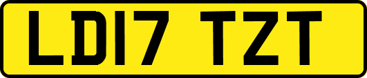 LD17TZT