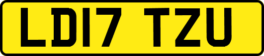 LD17TZU