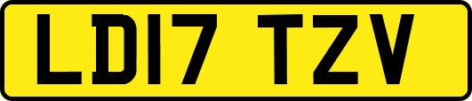 LD17TZV