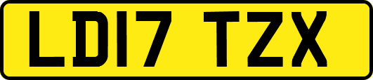 LD17TZX