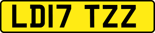 LD17TZZ