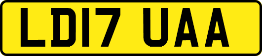 LD17UAA