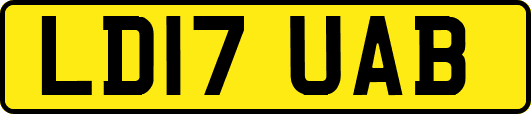 LD17UAB