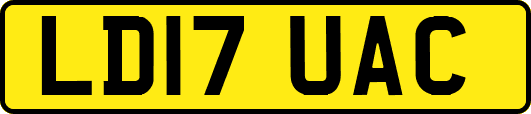 LD17UAC