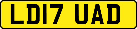 LD17UAD