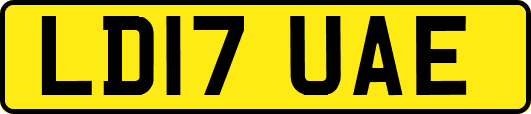 LD17UAE