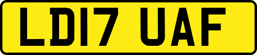 LD17UAF