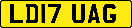 LD17UAG