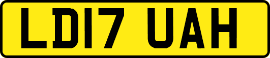 LD17UAH