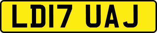 LD17UAJ