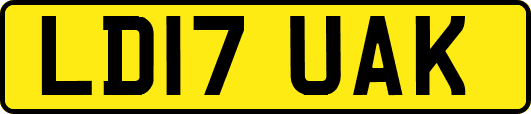 LD17UAK