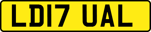 LD17UAL