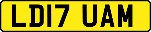 LD17UAM